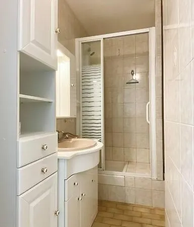 Apartmán Joli Nid Douillet A Quelques Pas De La