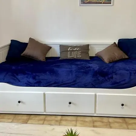 Joli Nid Douillet A Quelques Pas De La Apartmán *