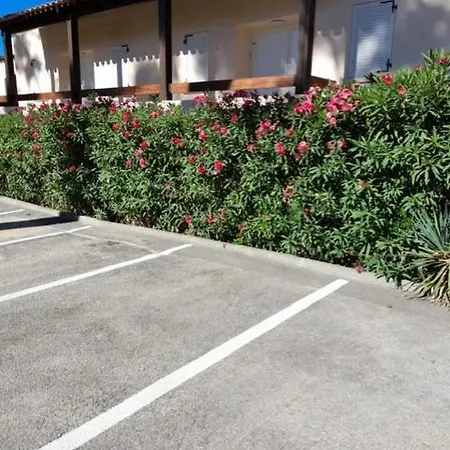Joli Nid Douillet A Quelques Pas De La Apartmán Saint-Cyr-sur-Mer